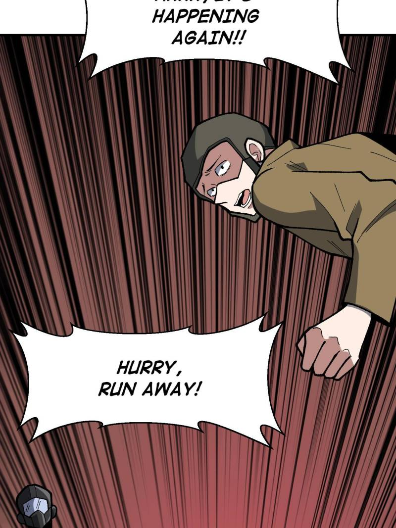 I'm Really Not A Supervillain Chapter 262 36